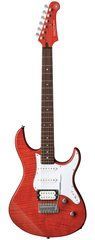 Електрогітара YAMAHA PACIFICA 212V FM (Caramel Brown) 30299 фото