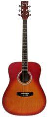 Електрогітара PARKSONS JB4111 (Sunburst) (Sunburst) 35722 фото