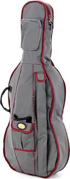 STENTOR 1108/C STUDENT II CELLO OUTFIT 3/4 32039 фото
