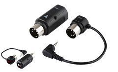 XVIVE MD1 Wireless MIDI System 39538 фото