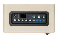 Моделюючий гітарний комбопідсилювач MOOER Hornet 15W Li White 41742 фото