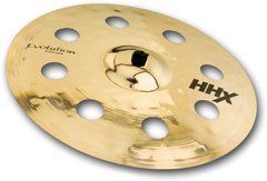 SABIAN 18" HHX Evolution O-Zone Crash (Brilliant) 22689 фото