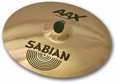 SABIAN 15" AAX Studio Crash 28963 фото
