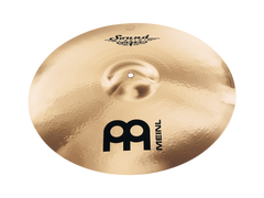 Тарілка Meinl Soundcaster Custom SC20MR-B Medium Ride 20" 112858 фото