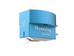G-2 MKII Skyanalog G-2 MKII фото