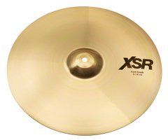 SABIAN 16" XSR Fast Crash (Brilliant) 34199 фото