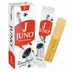 Трости для тенор-саксофона JUNO by Vandoren &ndash; трости для тенор-саксофона фото