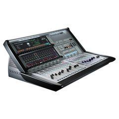 Цифровий мікшерний пульт Soundcraft Vi1 Soundcraft-Vi1-48 фото