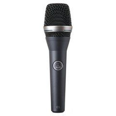 Мікрофон вокальний конденсаторний AKG C5 AKG-C5 фото