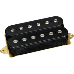 Хамбакер для электрогитары DIMARZIO AIR CLASSIC NECK (чёрный) 26927 фото