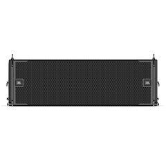 Пасивний трисмуговий елемент лінійного масиву JBL VTX A12W JBL-VTX-A12W фото