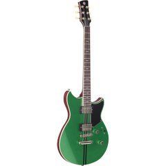 Электрогитара YAMAHA REVSTAR STANDARD RSS20 (Flash Green) 40061 фото
