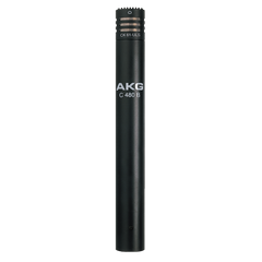 Модульний конденсаторний мікрофон AKG C480 B Combo 2200H00330 фото