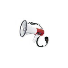 Мегафон с сиреной и USB/SD/MP3-проигрывателем Fonestar MF-600SGU Fonestar-MF-600SGU фото