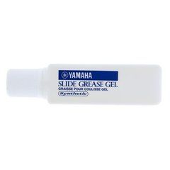 Гель-смазка для кулис Yamaha Slide Grease Gel 12 г 593051 фото