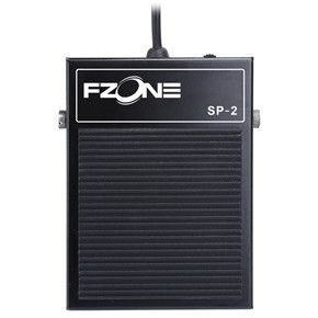 FZONE SP-2 UNIVERSAL SUSTAIN PEDAL 34883 фото