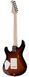 Електрогітара YAMAHA PACIFICA 212V FM (Tobacco Brown Sunburst) 30300 фото 4