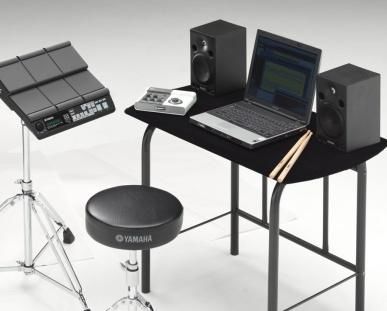 YAMAHA DTX-MULTI 12 25973 фото