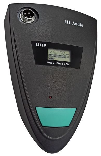 HL AUDIO K8004 Wireless Conference Microphone 36301 фото