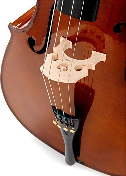 STENTOR 1108/C STUDENT II CELLO OUTFIT 3/4 32039 фото