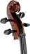 STENTOR 1108/C STUDENT II CELLO OUTFIT 3/4 32039 фото 5