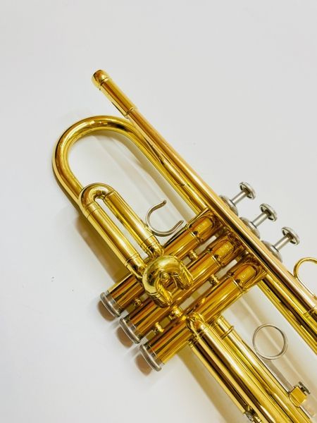 Труба Yamaha YTR-3335 z98464 фото