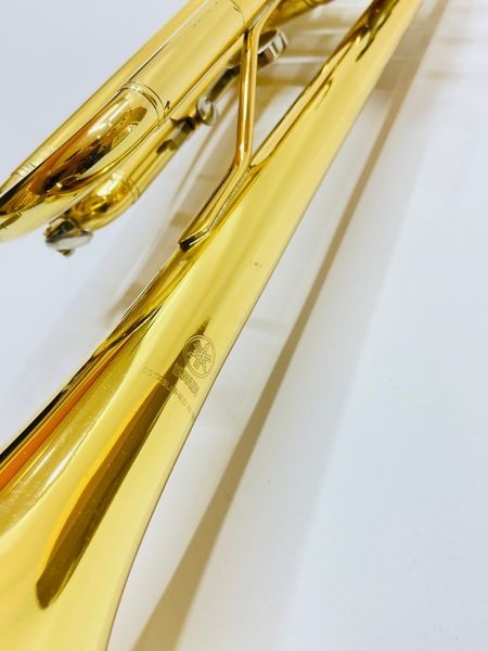 Труба Yamaha YTR-3335 z98464 фото