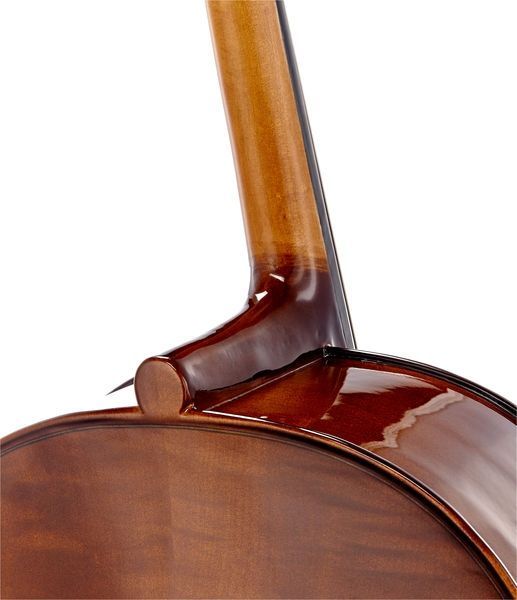 STENTOR 1108/C STUDENT II CELLO OUTFIT 3/4 32039 фото