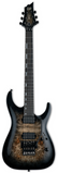 Электрогитара LTD H-1001FR BP (Black Natural Burst) 38320 фото
