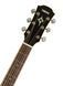 Электрогитара YAMAHA CPX700 II (Sand Burst) 28621 фото 4
