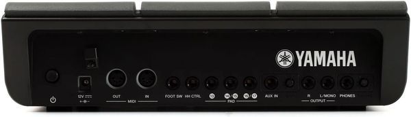 YAMAHA DTX-MULTI 12 25973 фото