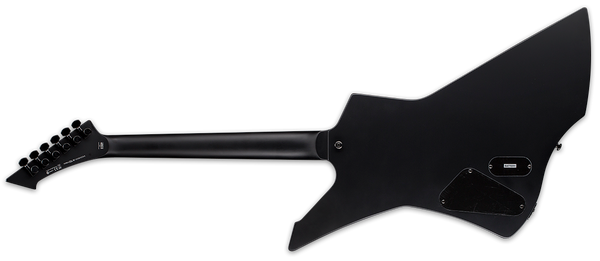 Электрогитара LTD SNAKEBYTE (Black Satin) 38512 фото