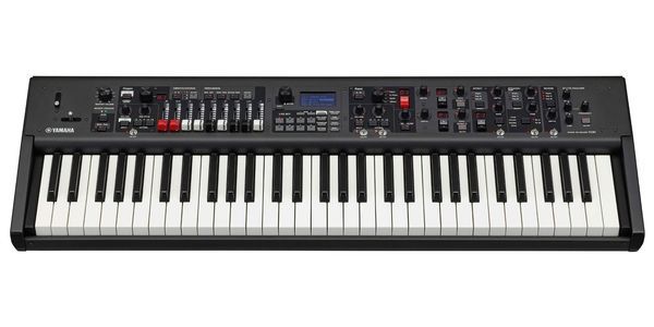 YAMAHA YC61 38358 фото