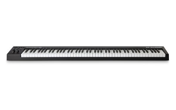 M-AUDIO Keystation 88 MK3 38597 фото