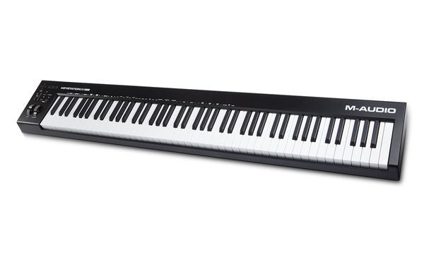 M-AUDIO Keystation 88 MK3 38597 фото