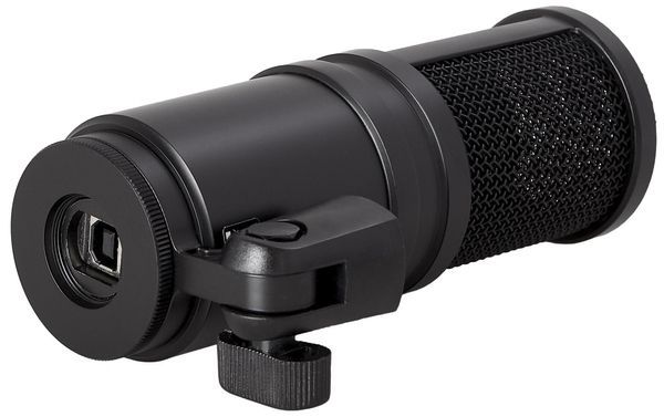 Superlux E205U MKII USB Condenser Microphone