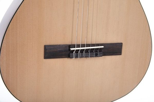 Класична гітара GEWA BasicPlus 1/2 Natural G-PS510320 фото