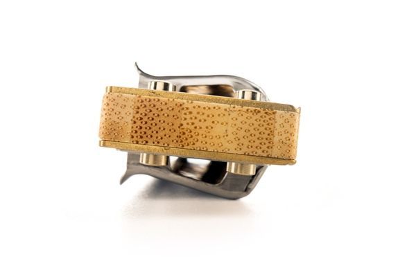 Губная гармошка Hohner Marine Band Thunderbird M201174X Low Bb-major Box 128775 фото