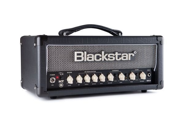 Усилитель для электрогитары Blackstar HT-5RH MKII 128045 фото