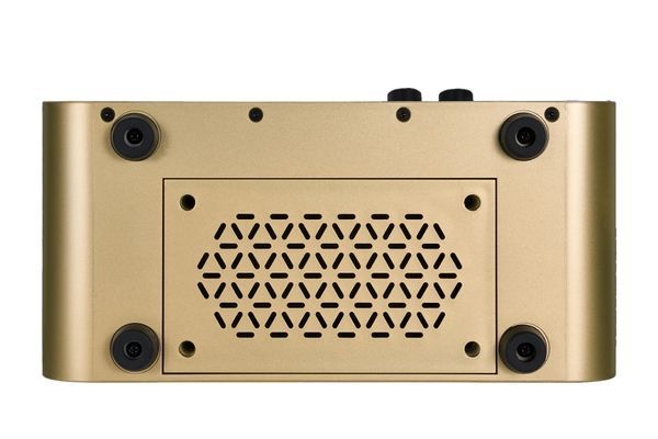 MOOER F15i Li (Imperial Gold) 41984 фото