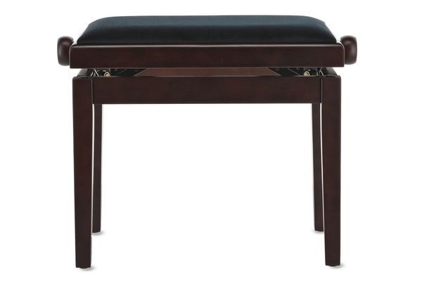 Банкетка для фортепиано GEWA Deluxe Rosewood Matt G-130040 фото