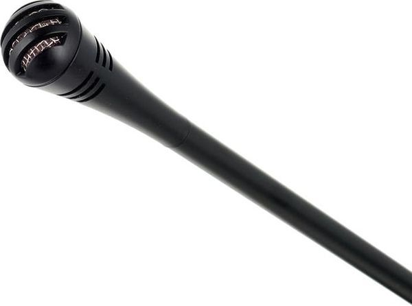Мікрофон на гнучкій ніжці з підставкою AKG CGN321 STS AKG-CGN321STS фото
