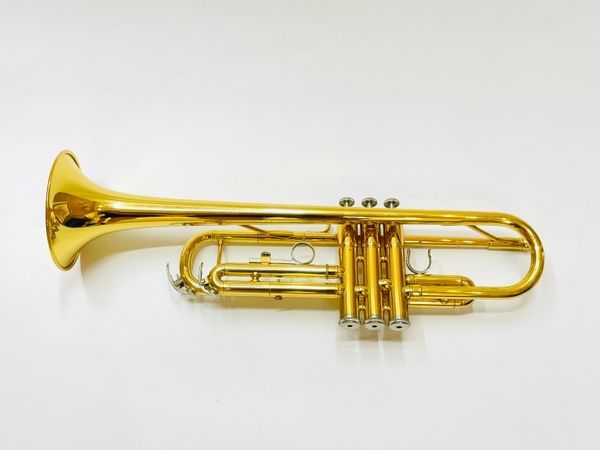 Труба Yamaha YTR-3335 z98464 фото