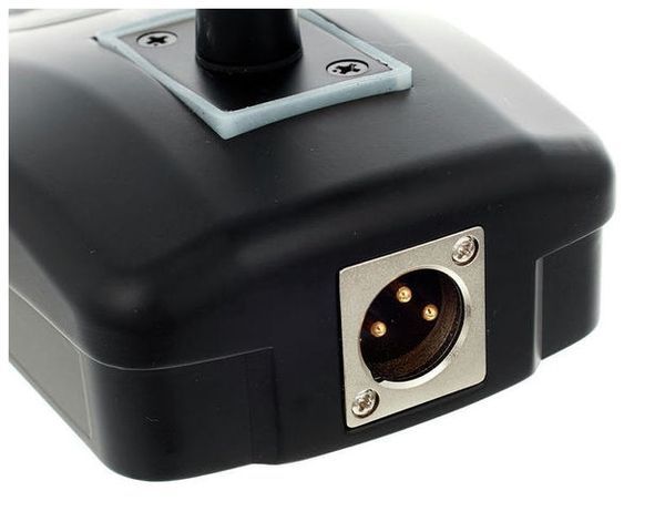 Мікрофон на гнучкій ніжці з підставкою AKG CGN321 STS AKG-CGN321STS фото