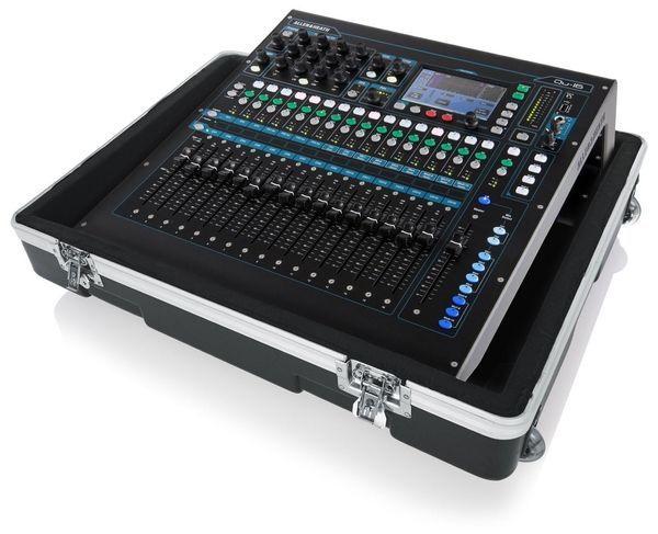 Кейс для микшерного пульта Gator G-MIX 20X25, 20 &times; 25 дюймов 37996 фото