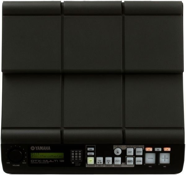 YAMAHA DTX-MULTI 12 25973 фото