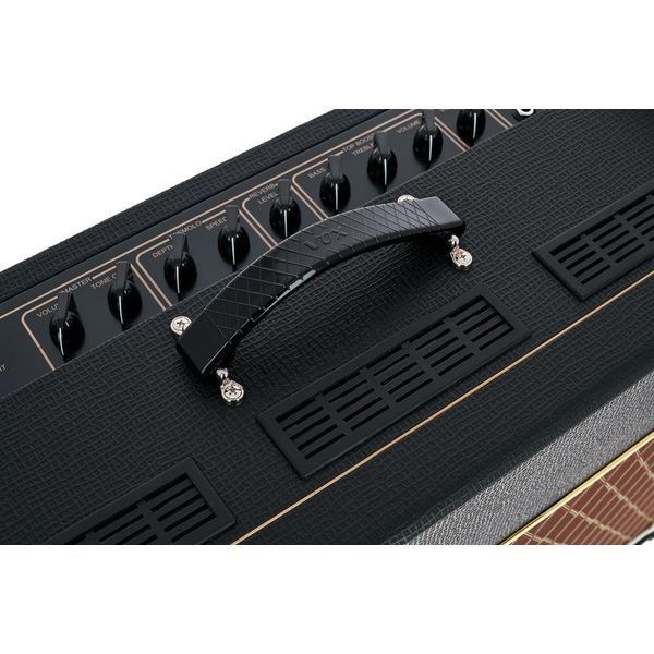 Ламповый комбоусилитель Vox AC15 C2 270583 249947 фото