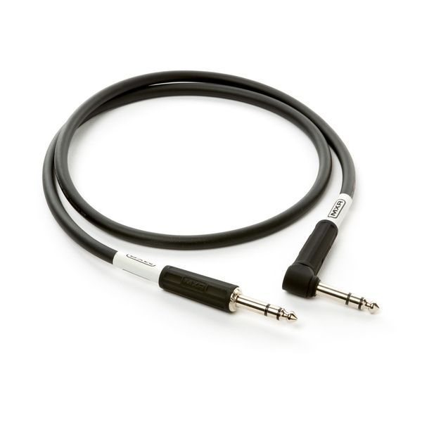 MXR DCIST03R TRS STEREO CABLE 3FT 35055 фото