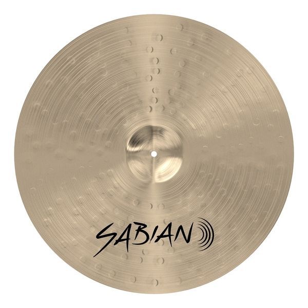 SABIAN 20&rdquo; STRATUS RIDE 41606 фото
