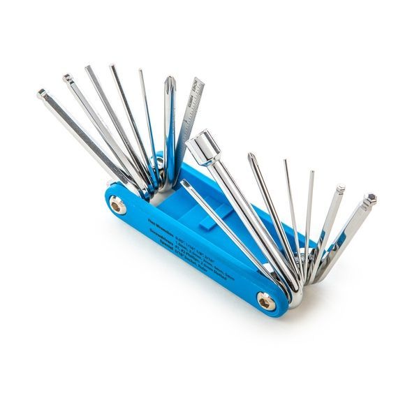 Инструмент для гитары DUNLOP GTMLT1 GROOVETECH GUITAR/BASS MULTI-TOOL 41166 фото